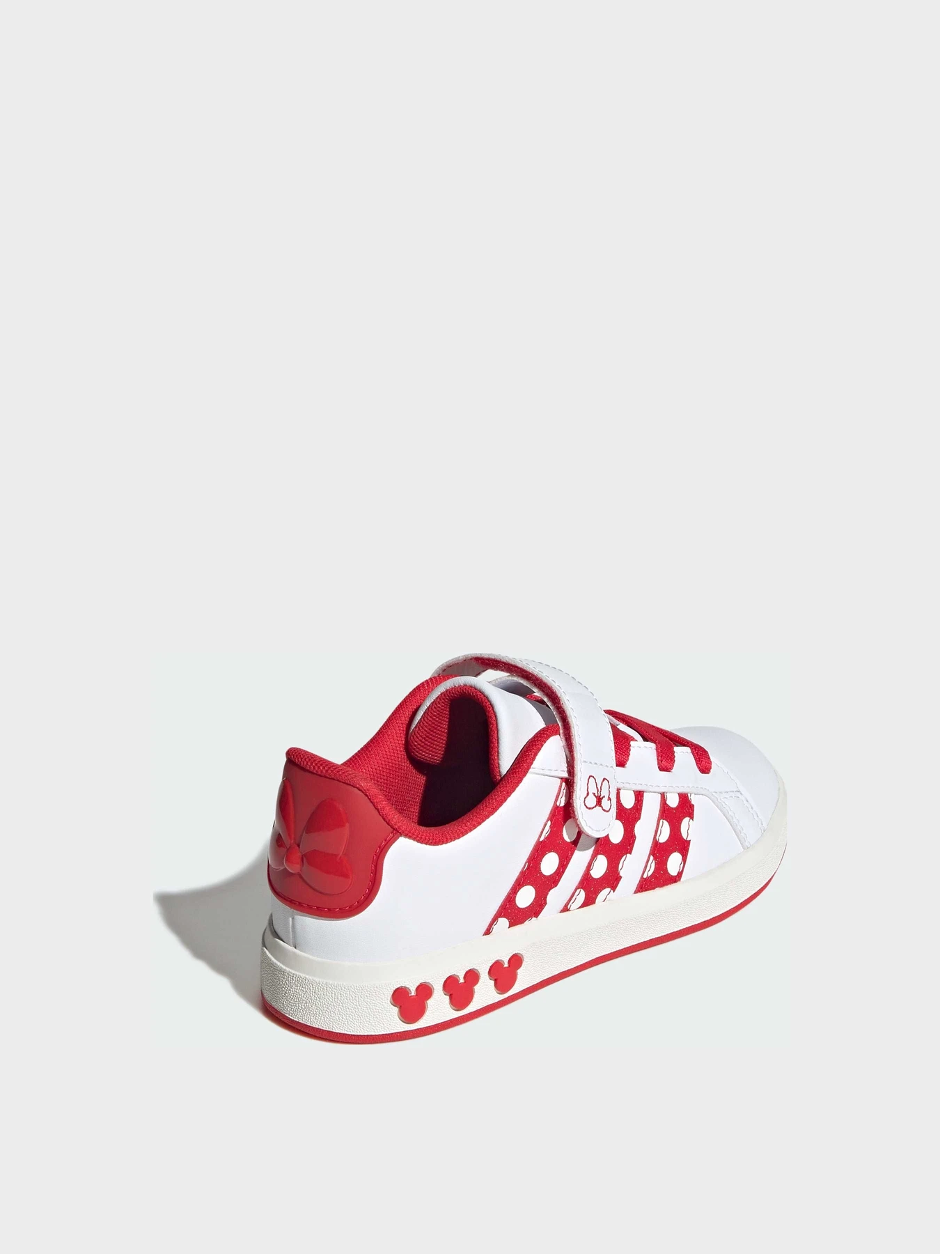 Кеди Adidas модель KI9185 Фото