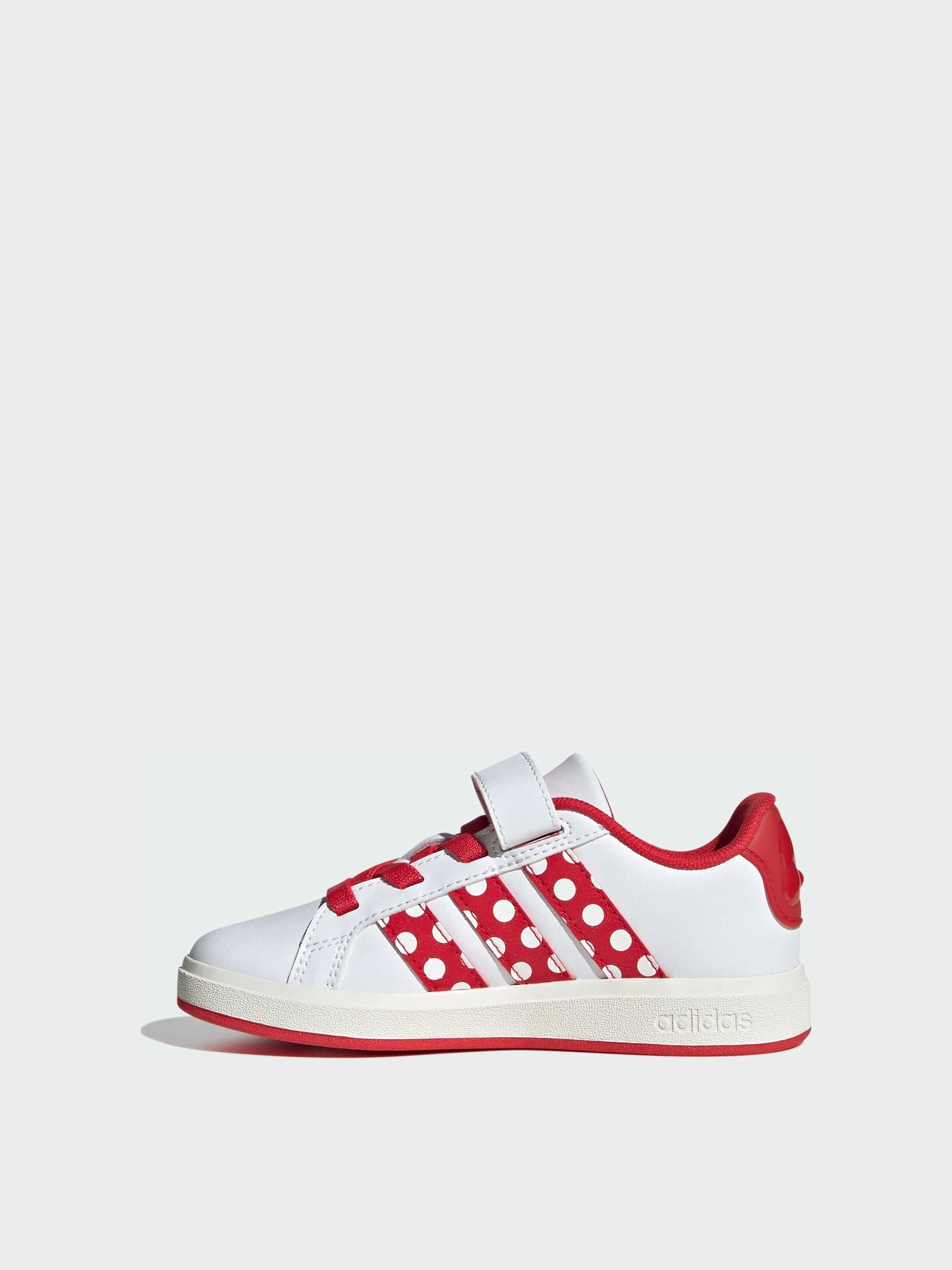 Кеди Adidas модель KI9185 Фото