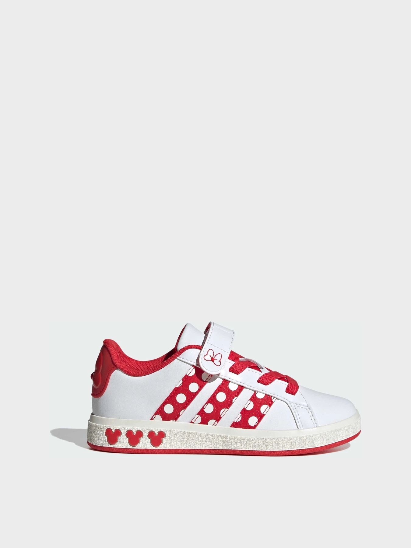 Кеди Adidas модель KI9185 Фото