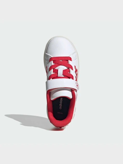 Дитячі Кеди низькі adidas фото 2
