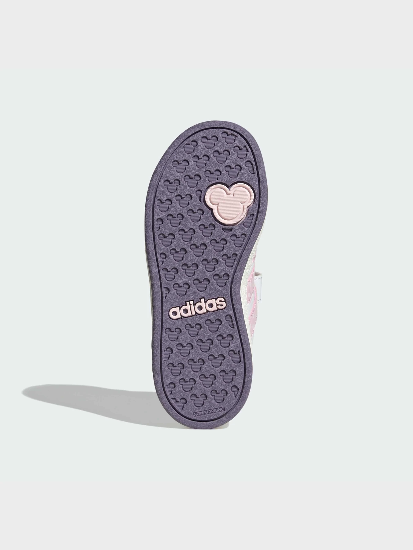 Кеды Adidas модель KI9189 Кеды Adidas модель KI9189 Фото