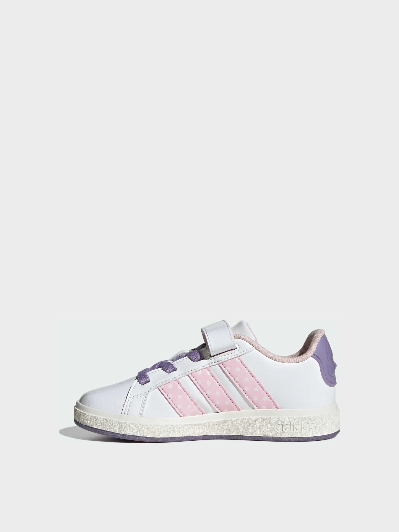 Кеды Adidas модель KI9189 Кеды Adidas модель KI9189 Фото