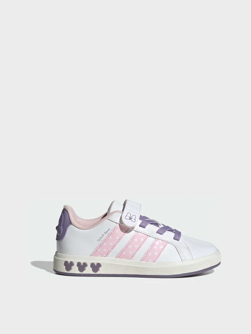 Кеды Adidas модель KI9189 Фото