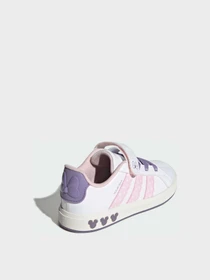 Кеды Adidas модель KI9189 Фото
