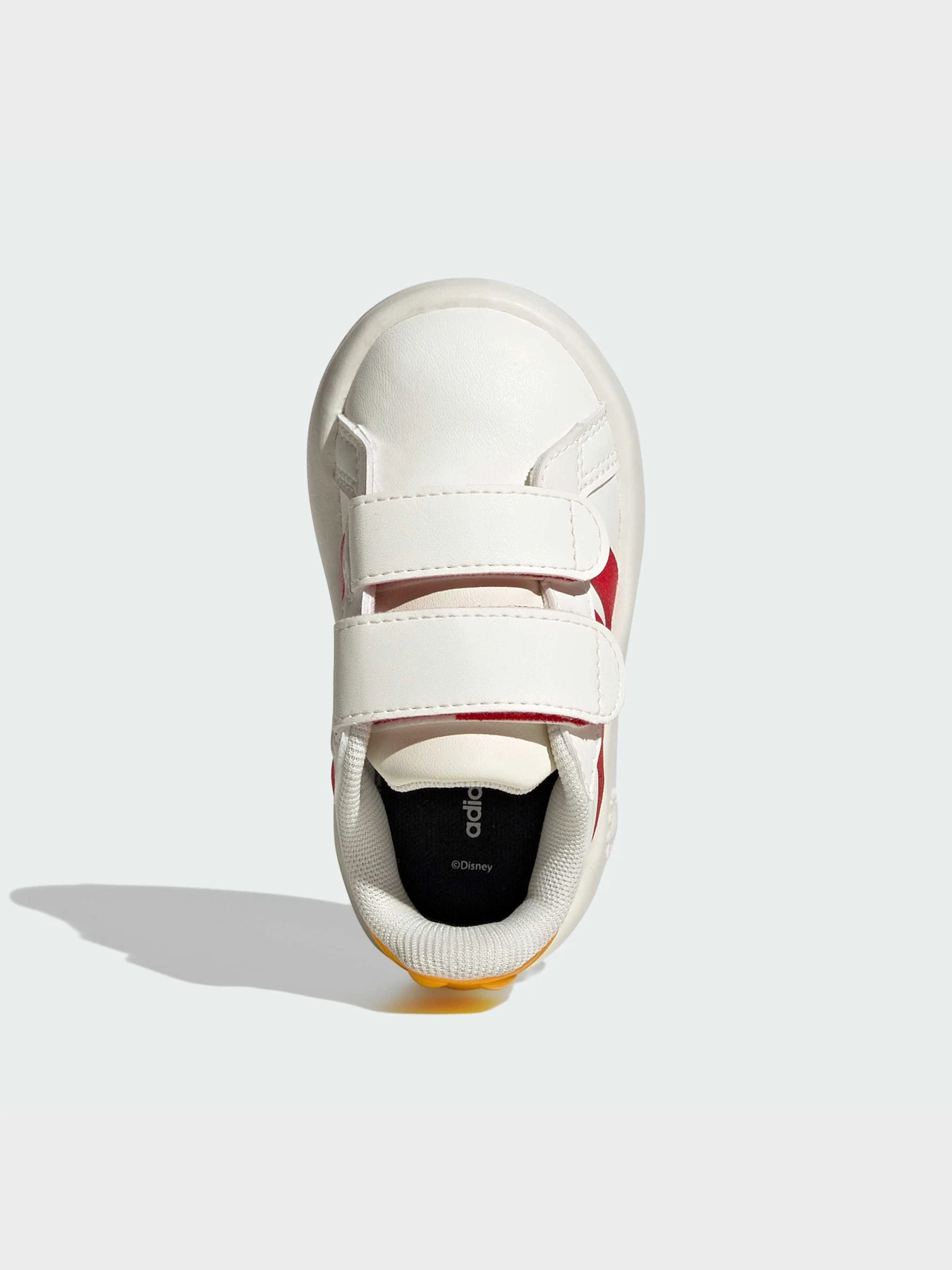 Кеди Adidas модель KI9190 Кеди Adidas модель KI9190 Фото
