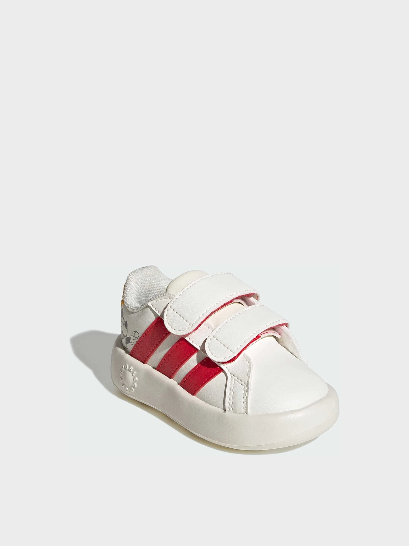Кеди Adidas модель KI9190 Кеди Adidas модель KI9190 Фото