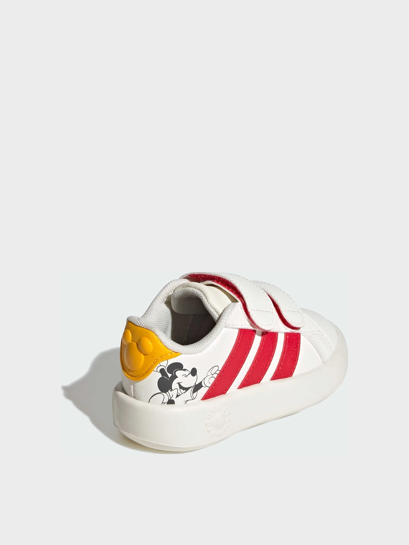 Кеди Adidas модель KI9190 Кеди Adidas модель KI9190 Фото