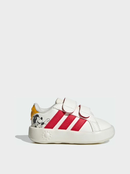Кеды Adidas модель KI9190 Фото
