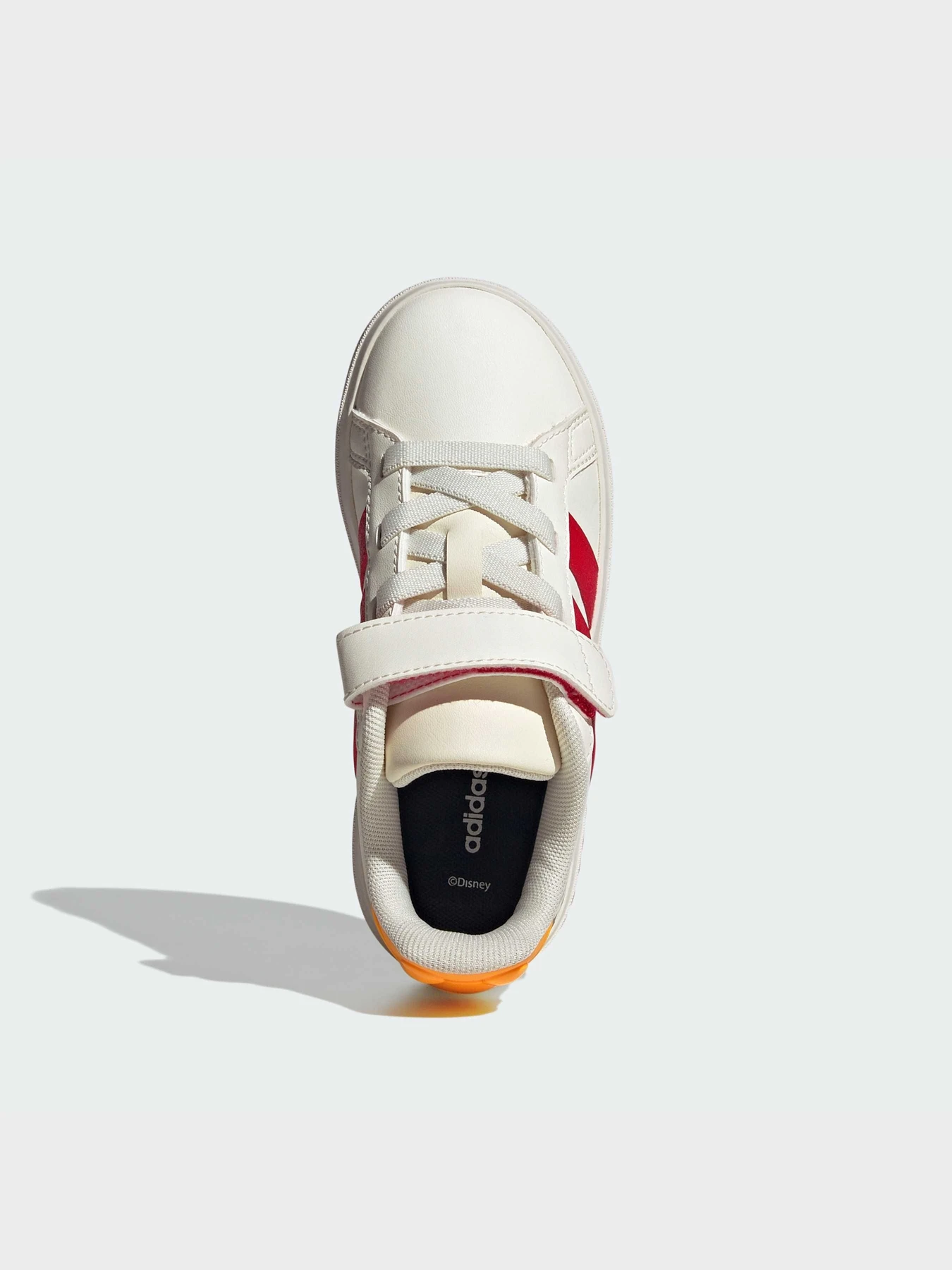 Кеди Adidas модель KI9191 Кеди Adidas модель KI9191 Фото