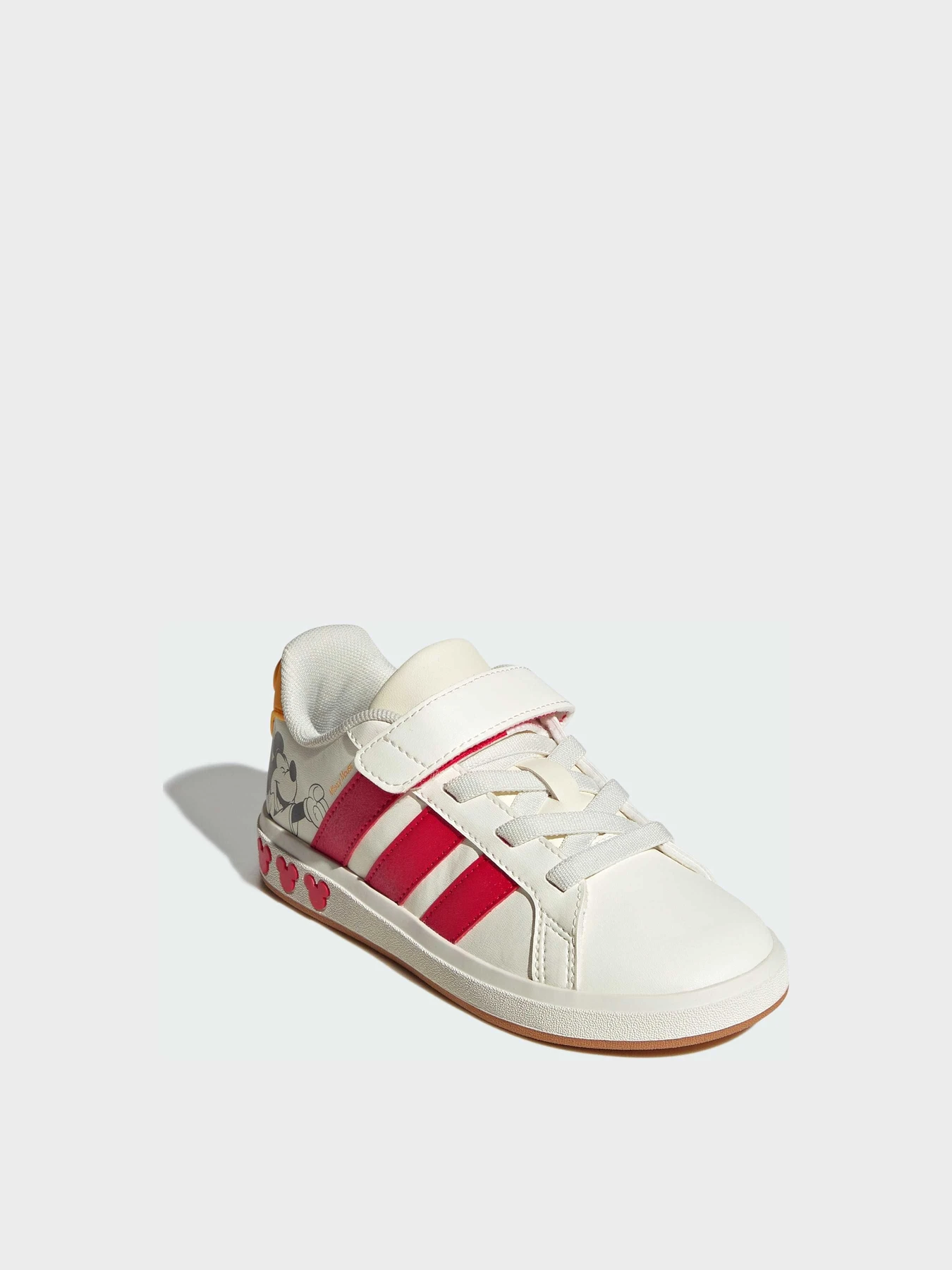 Кеди Adidas модель KI9191 Кеди Adidas модель KI9191 Фото