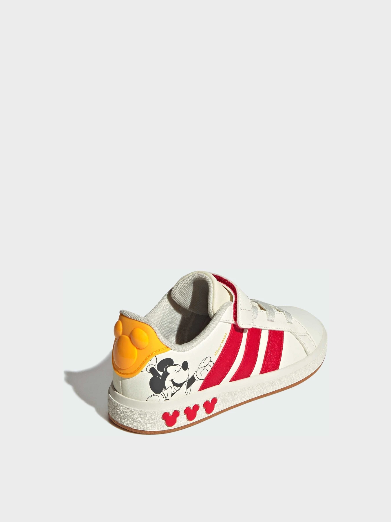 Кеди Adidas модель KI9191 Кеди Adidas модель KI9191 Фото