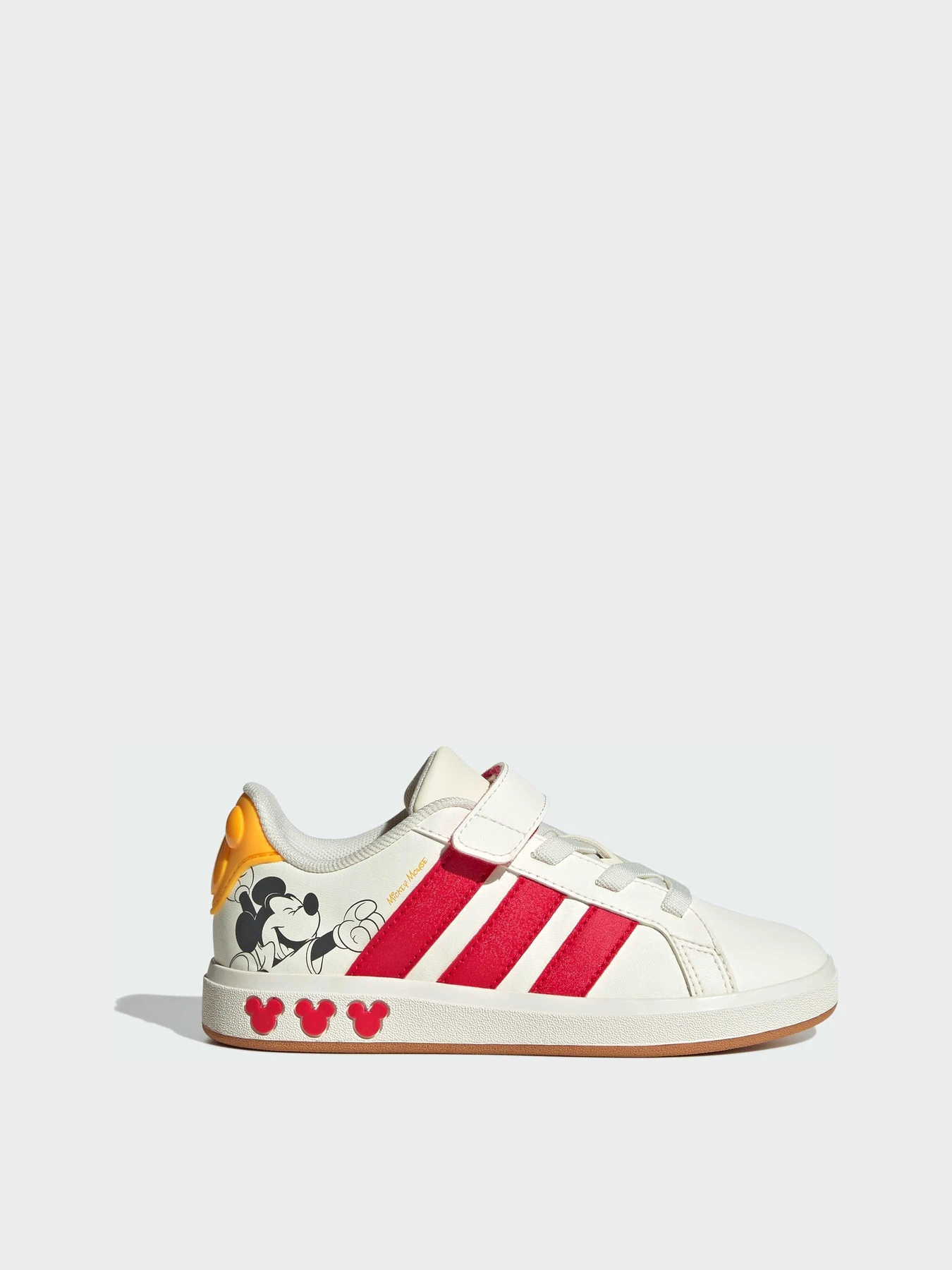 Кеди Adidas модель KI9191 Кеди Adidas модель KI9191 Фото