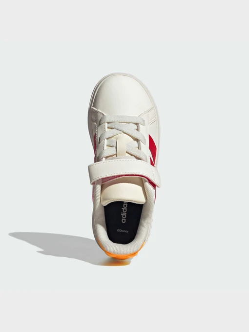 Дитячі Кеди низькі adidas фото 2
