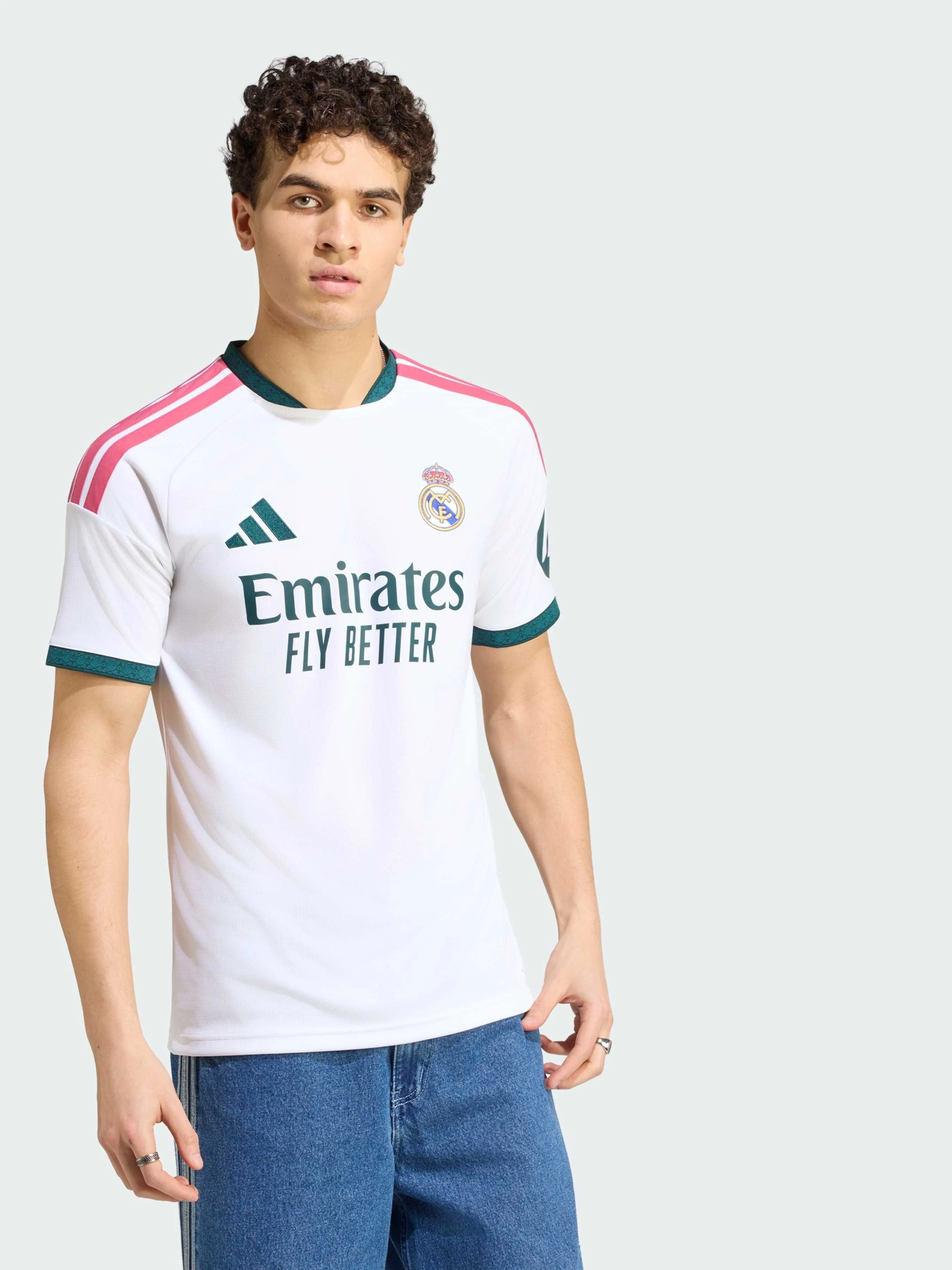 Чоловіча Футболка adidas