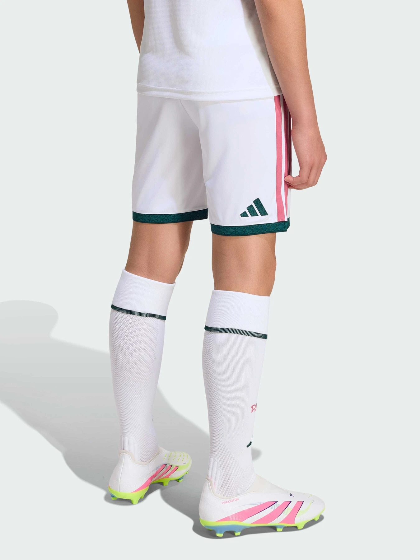 Шорты Adidas модель KC3949 Шорты Adidas модель KC3949 Фото