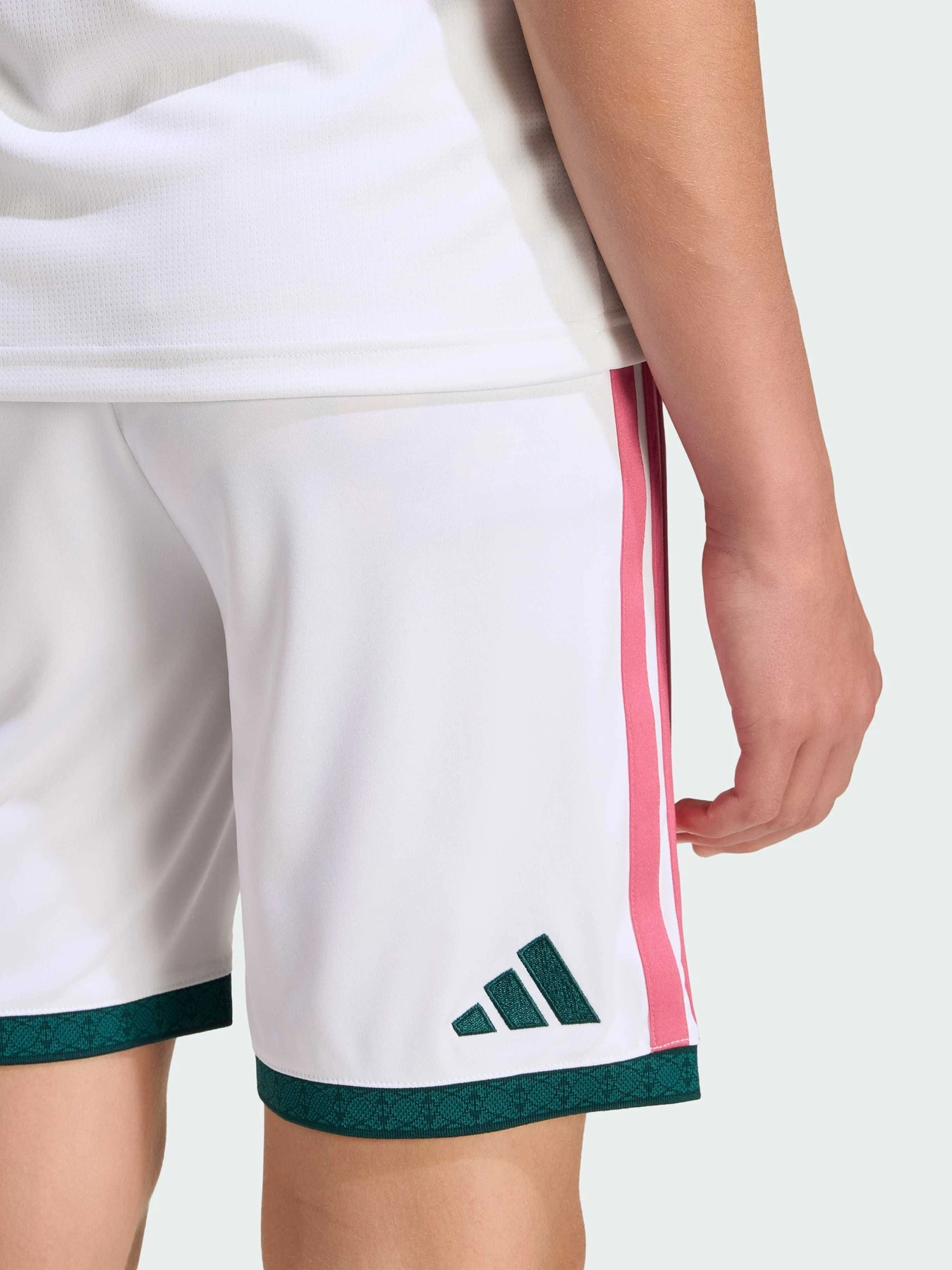 Шорты Adidas модель KC3949 Шорты Adidas модель KC3949 Фото