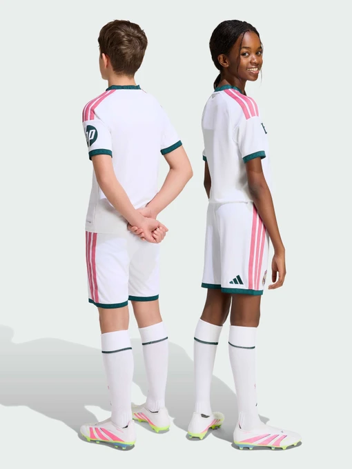 Дитячі Спортивні шорти adidas фото 2
