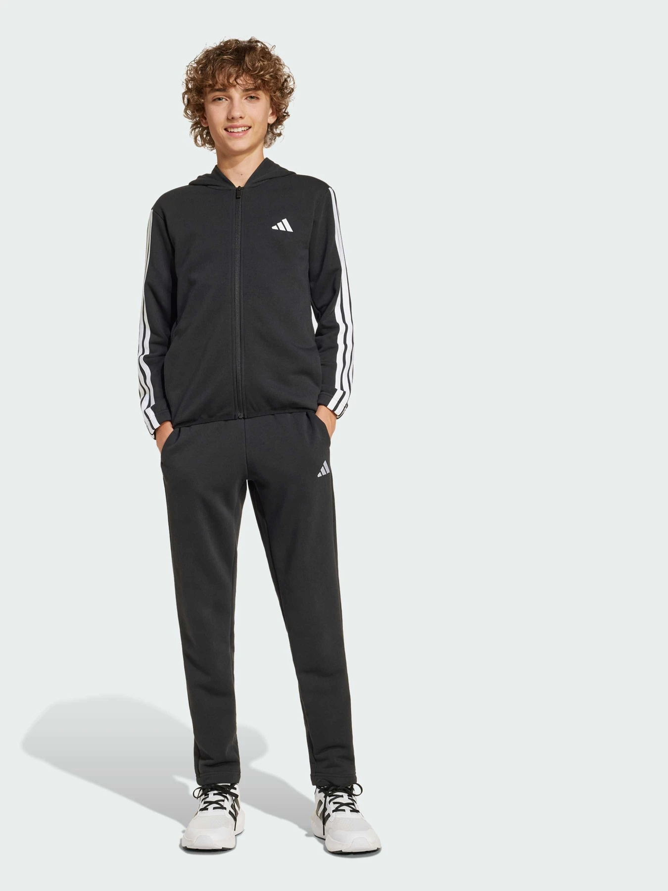 Костюмы Adidas модель JD6505 Фото