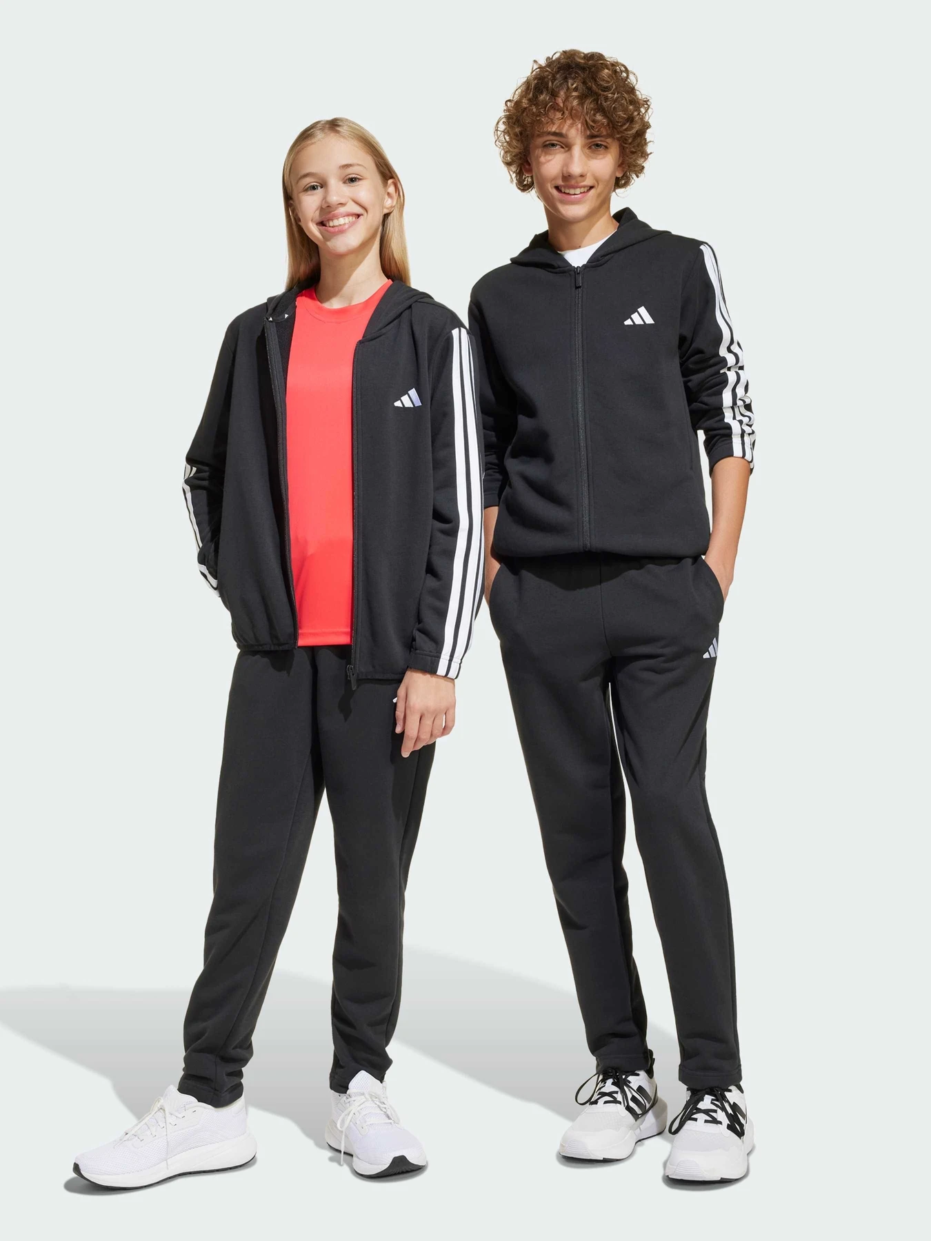 Костюмы Adidas модель JD6505 Фото