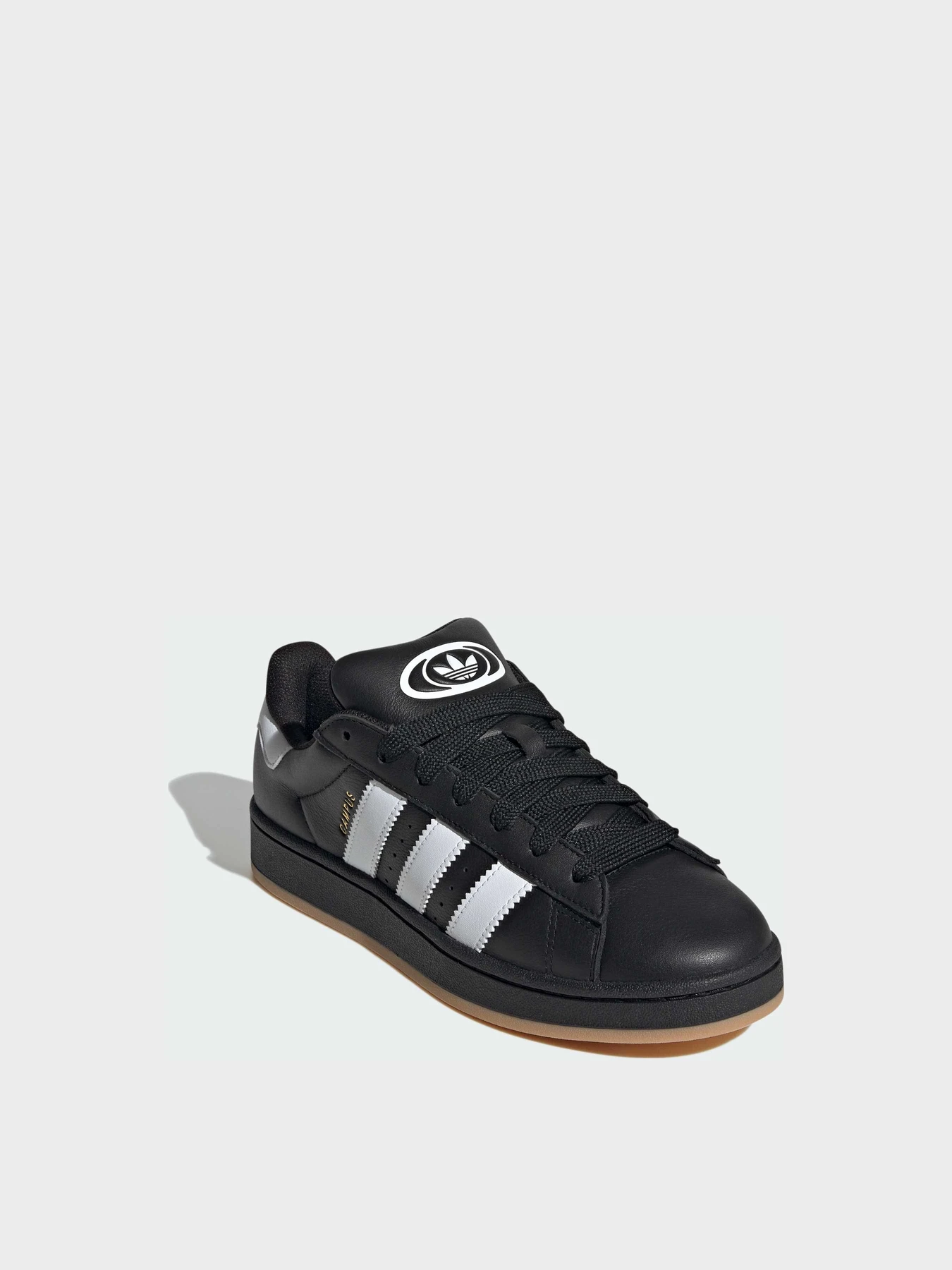 Кеди Adidas Campus модель JP9997 Кеди Adidas Campus модель JP9997 Фото