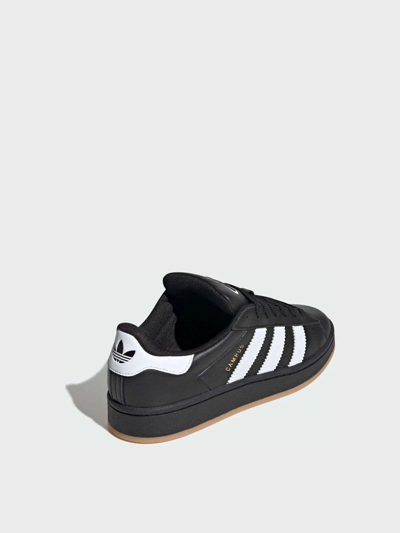 Кеди Adidas Campus модель JP9997 Кеди Adidas Campus модель JP9997 Фото