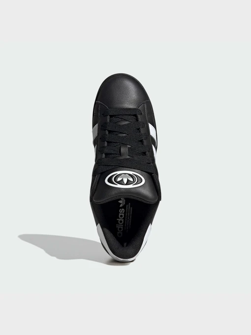 Чоловічі Кеди низькі adidas Campus фото 2