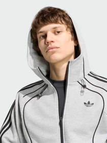 Худи и свитшоты Adidas модель KR7070 Фото