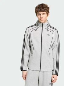 Худі та світшоти Adidas модель KR7070 Фото