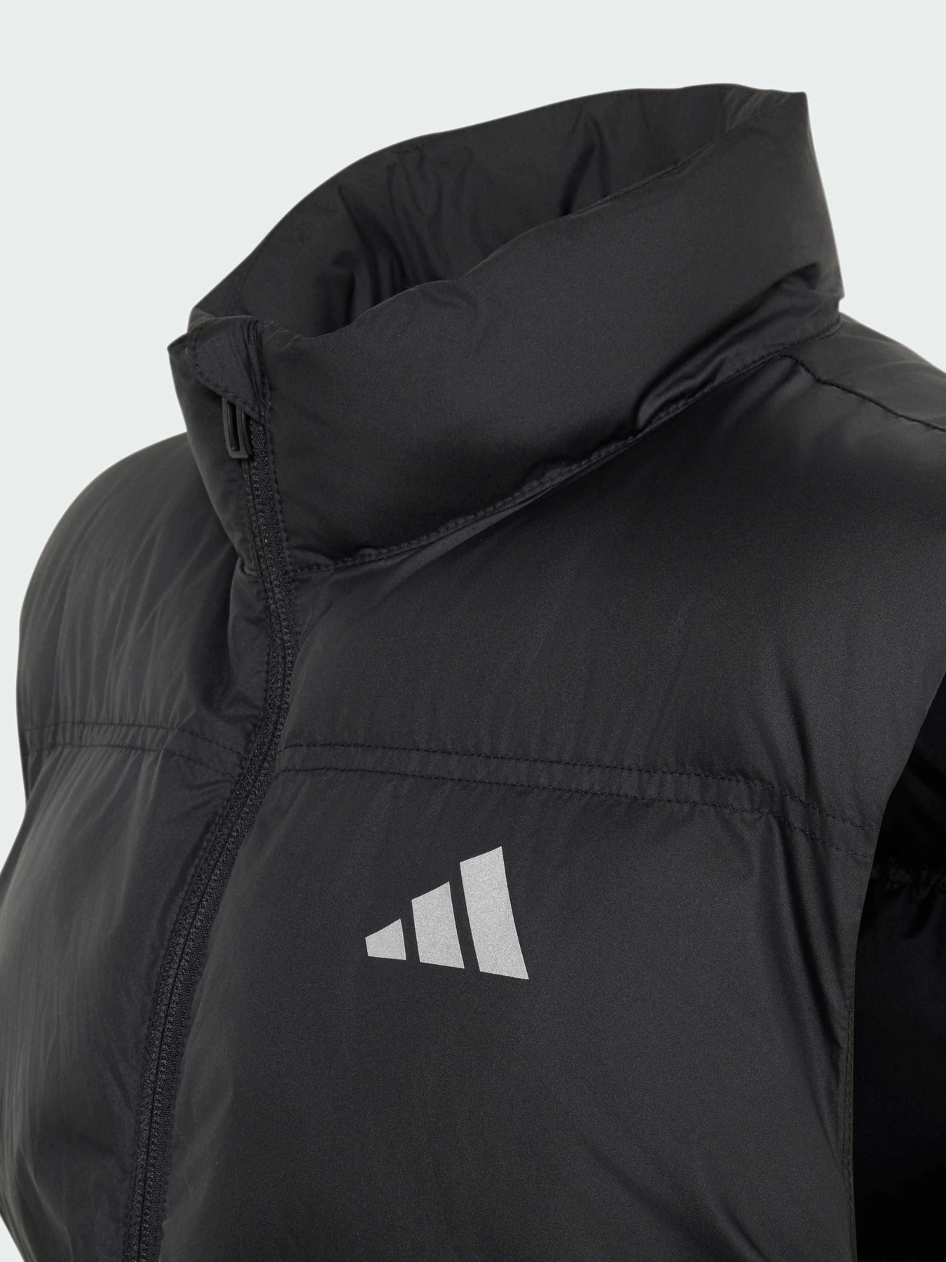 Куртки и дубленки Adidas модель KH0203 Фото