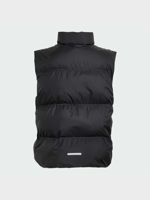 Дитячий Утеплений жилет adidas фото 2
