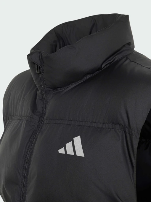 Дитячий Утеплений жилет adidas фото 3