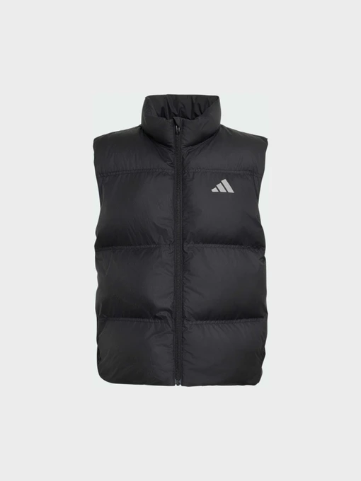 Куртки и дубленки Adidas модель KH0203 Фото