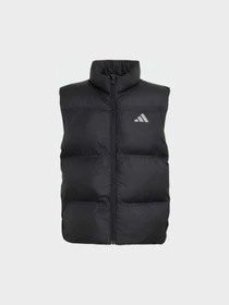 Куртки и дубленки Adidas модель KH0203 Фото