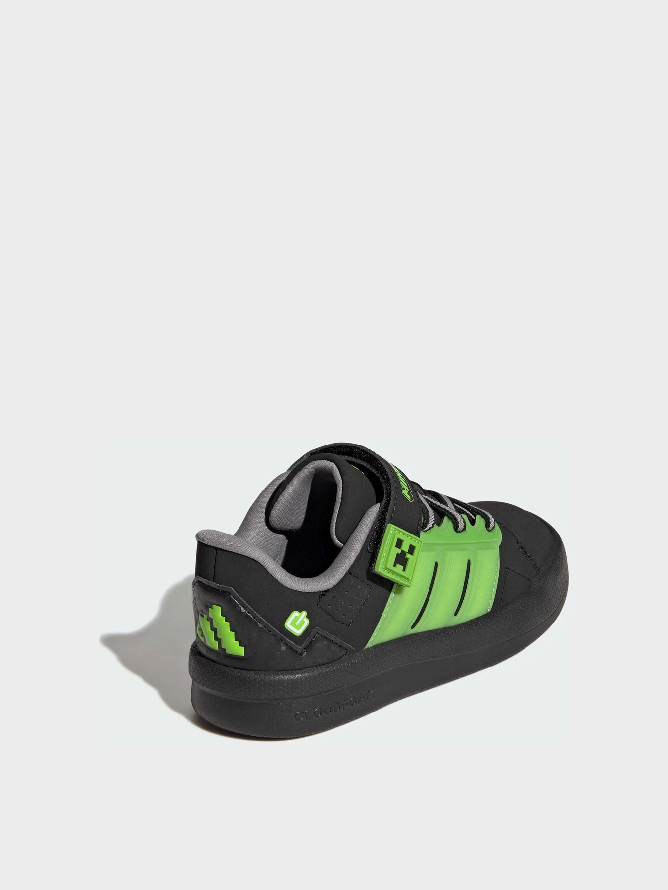 Кроссовки Adidas модель KI9111 Кроссовки Adidas модель KI9111 Фото