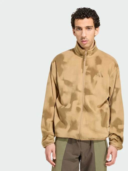 Куртки и дубленки Adidas модель KQ9100 Фото