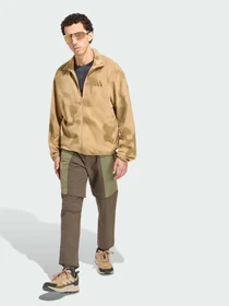Куртки та дублянки Adidas модель KQ9100 Фото