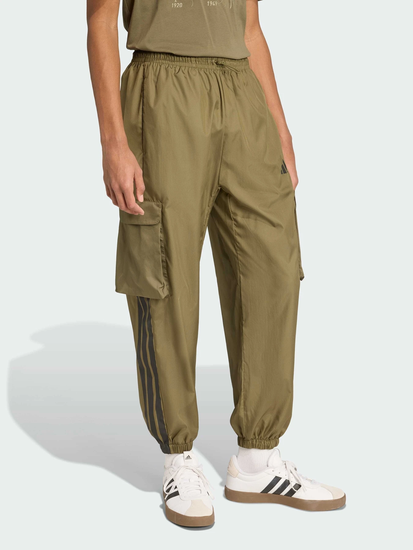 Штани Adidas модель JX7187 Фото