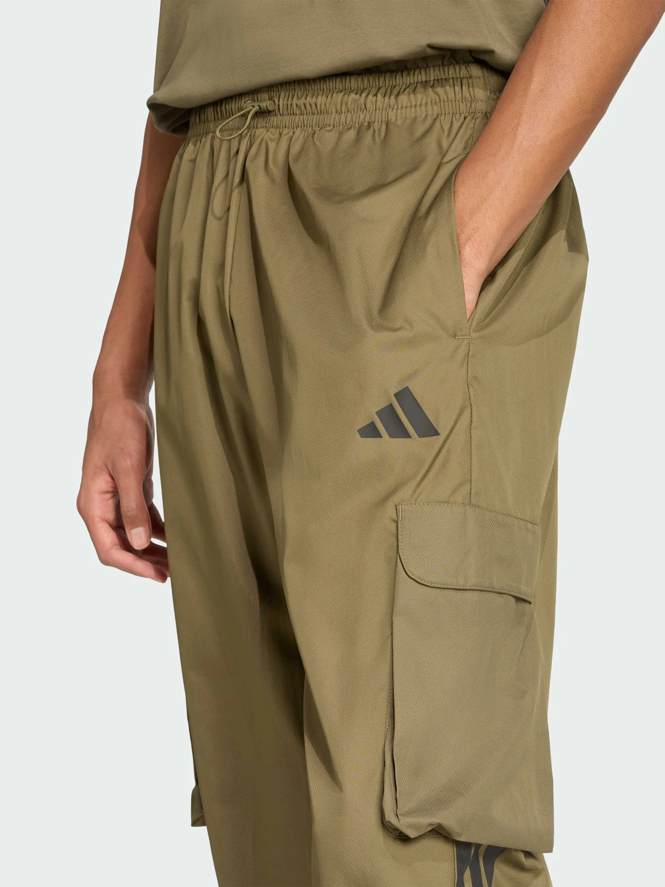 Штани Adidas модель JX7187 Фото