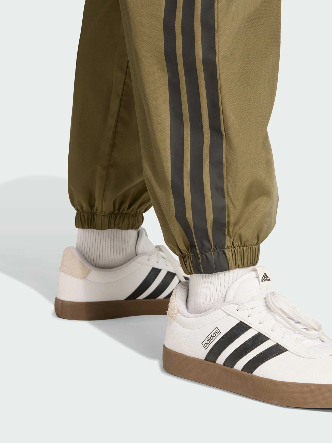 Штани Adidas модель JX7187 Фото