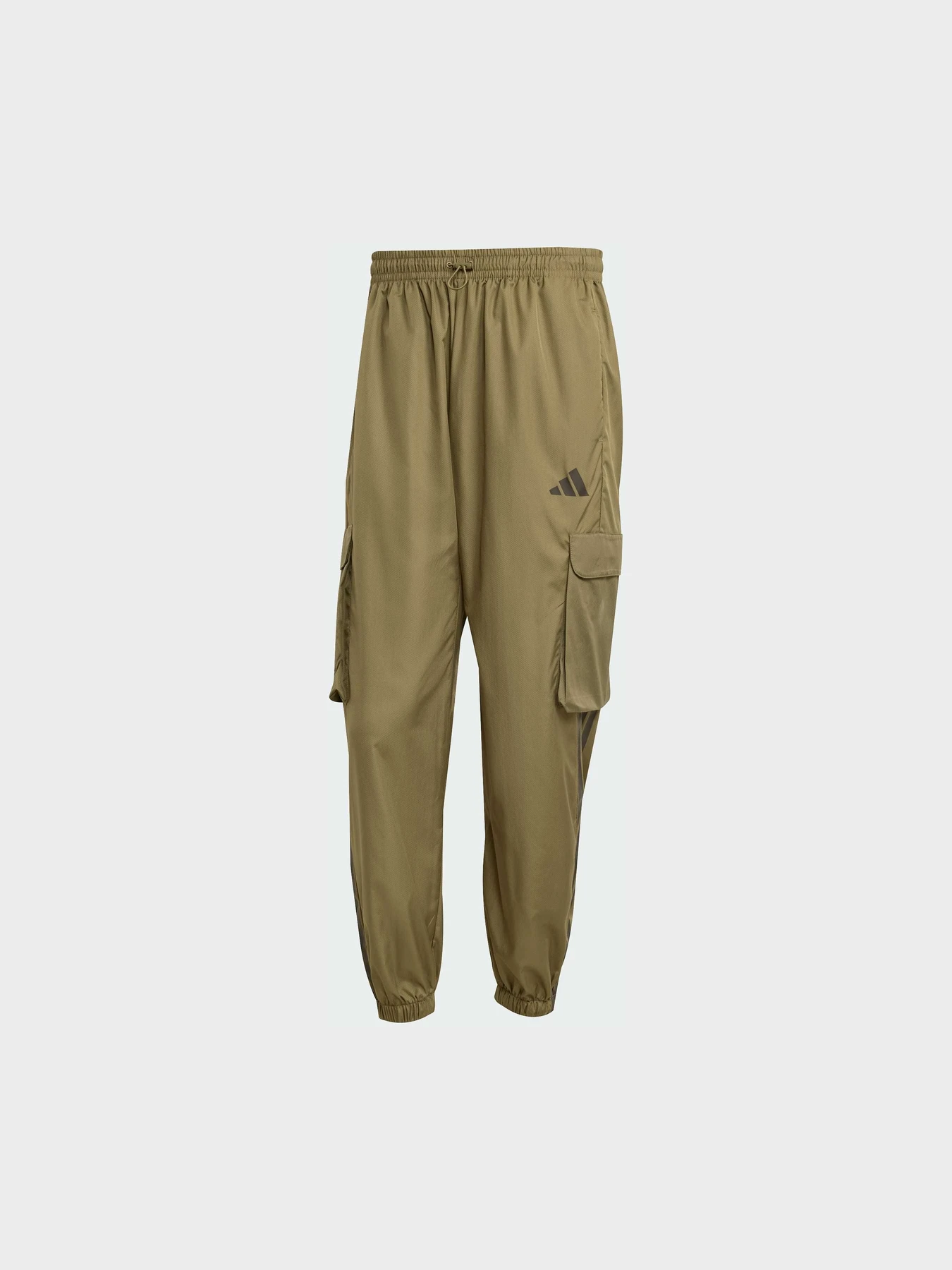 Штани Adidas модель JX7187 Фото