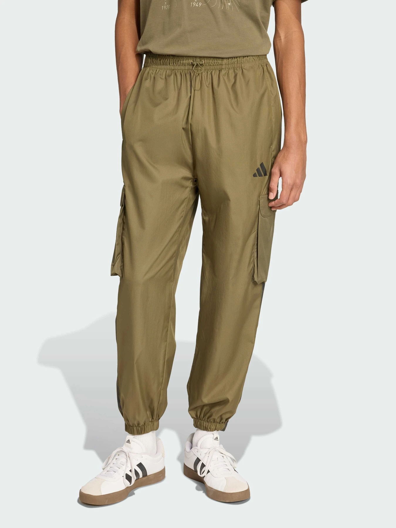 Штани Adidas модель JX7187 Фото