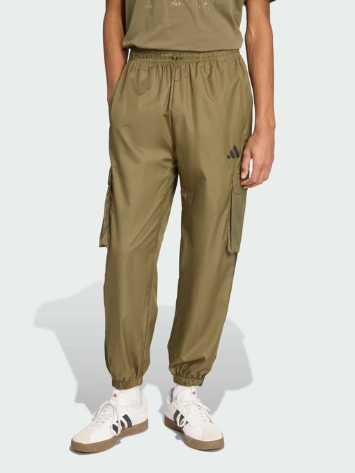 Брюки Adidas модель JX7187 Фото