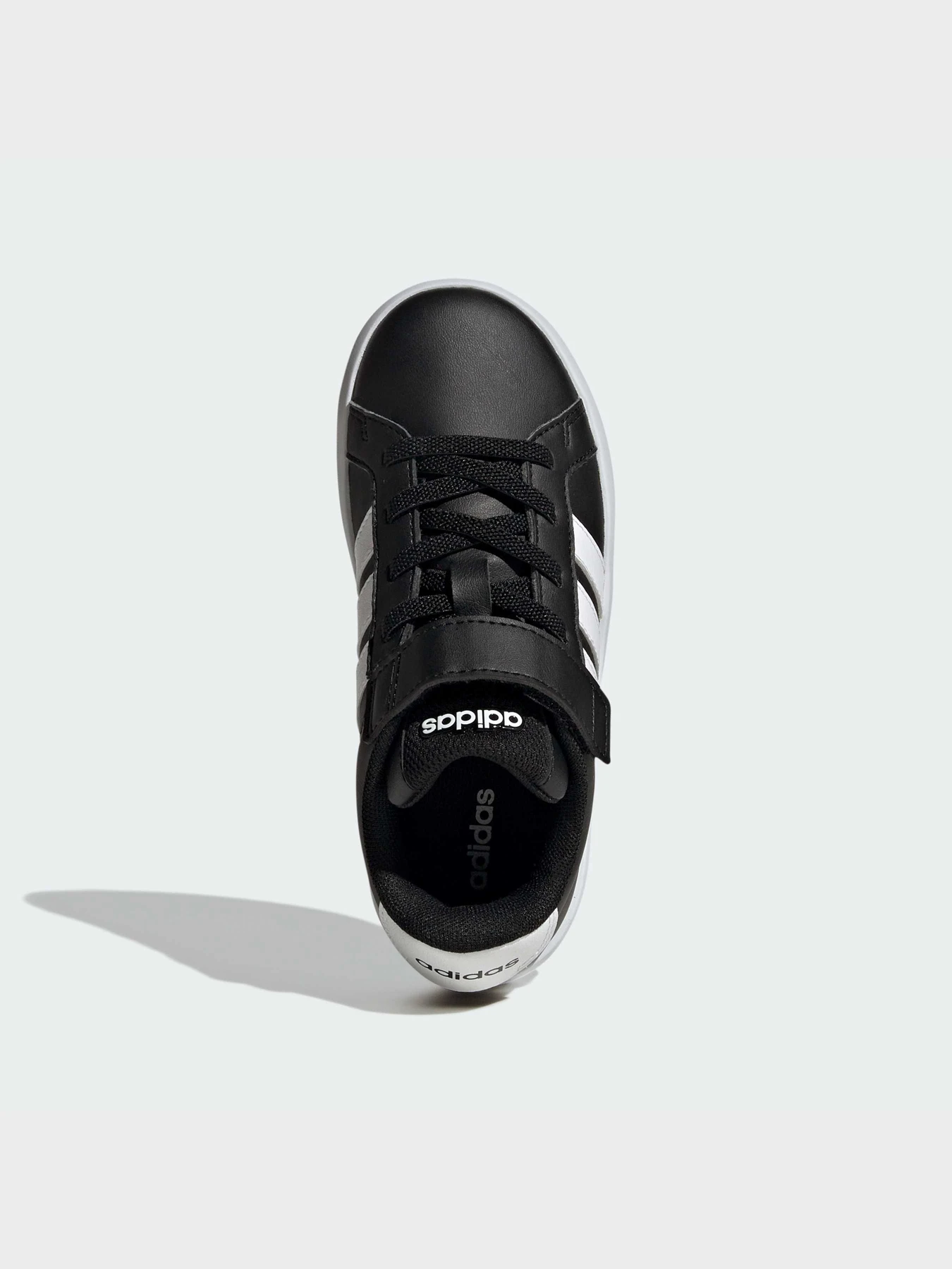 Кеди Adidas модель HP3533 Кеди Adidas модель HP3533 Фото