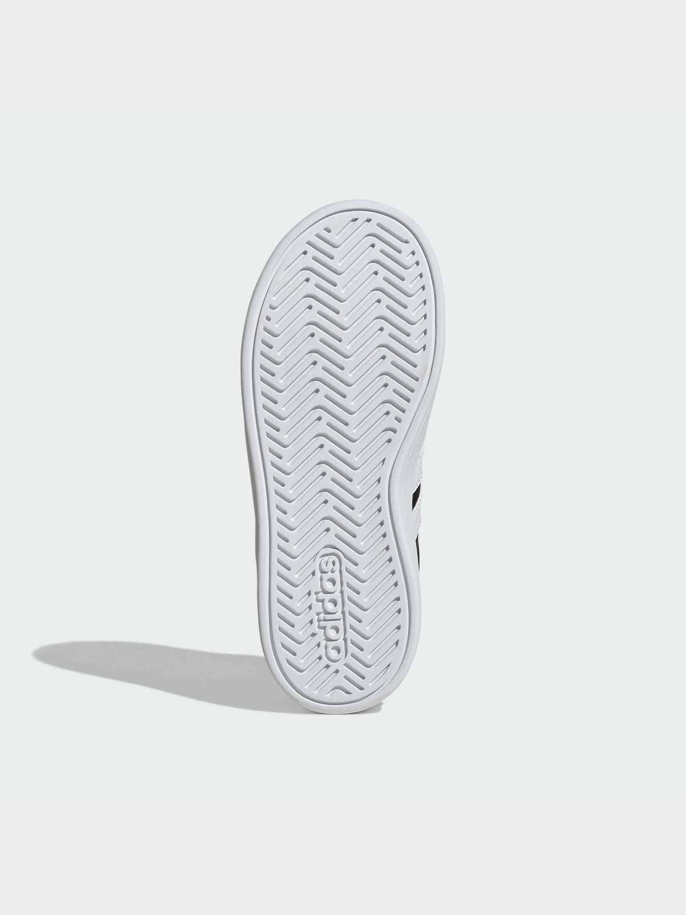 Кеди Adidas модель HP3533 Кеди Adidas модель HP3533 Фото