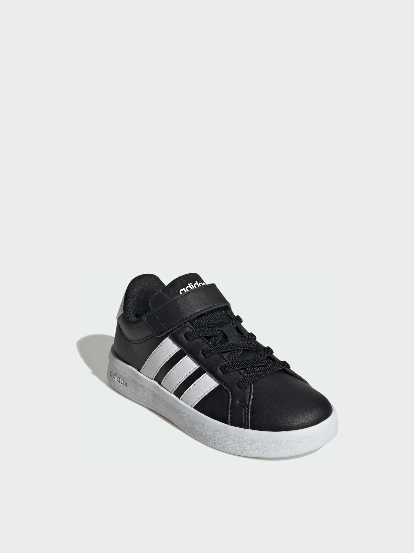 Кеди Adidas модель HP3533 Кеди Adidas модель HP3533 Фото