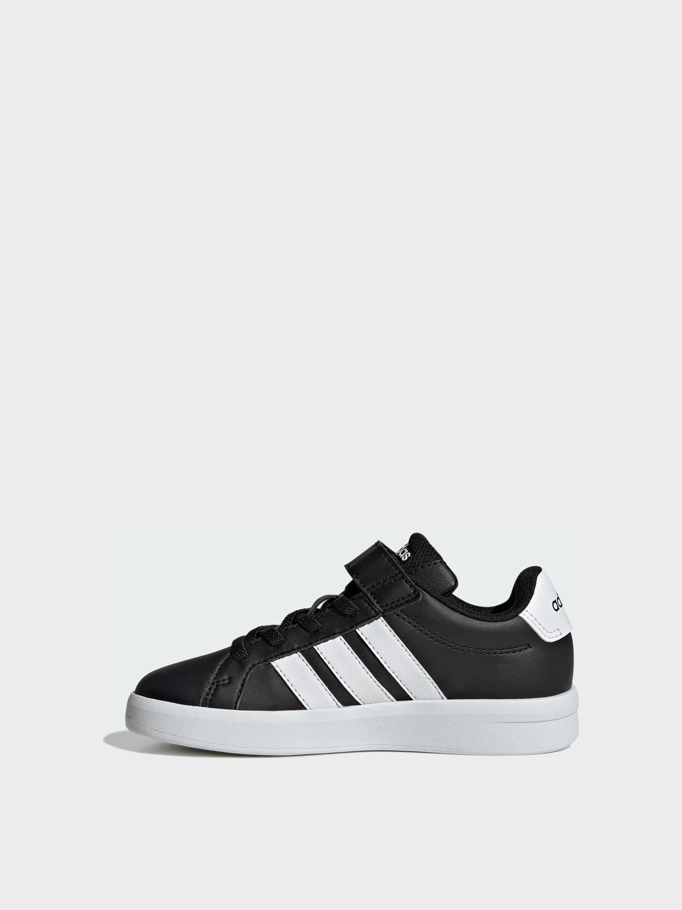Кеди Adidas модель HP3533 Кеди Adidas модель HP3533 Фото