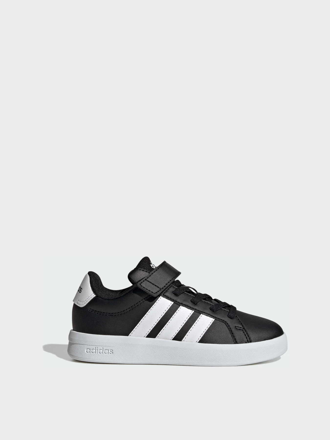 Кеди Adidas модель HP3533 Кеди Adidas модель HP3533 Фото