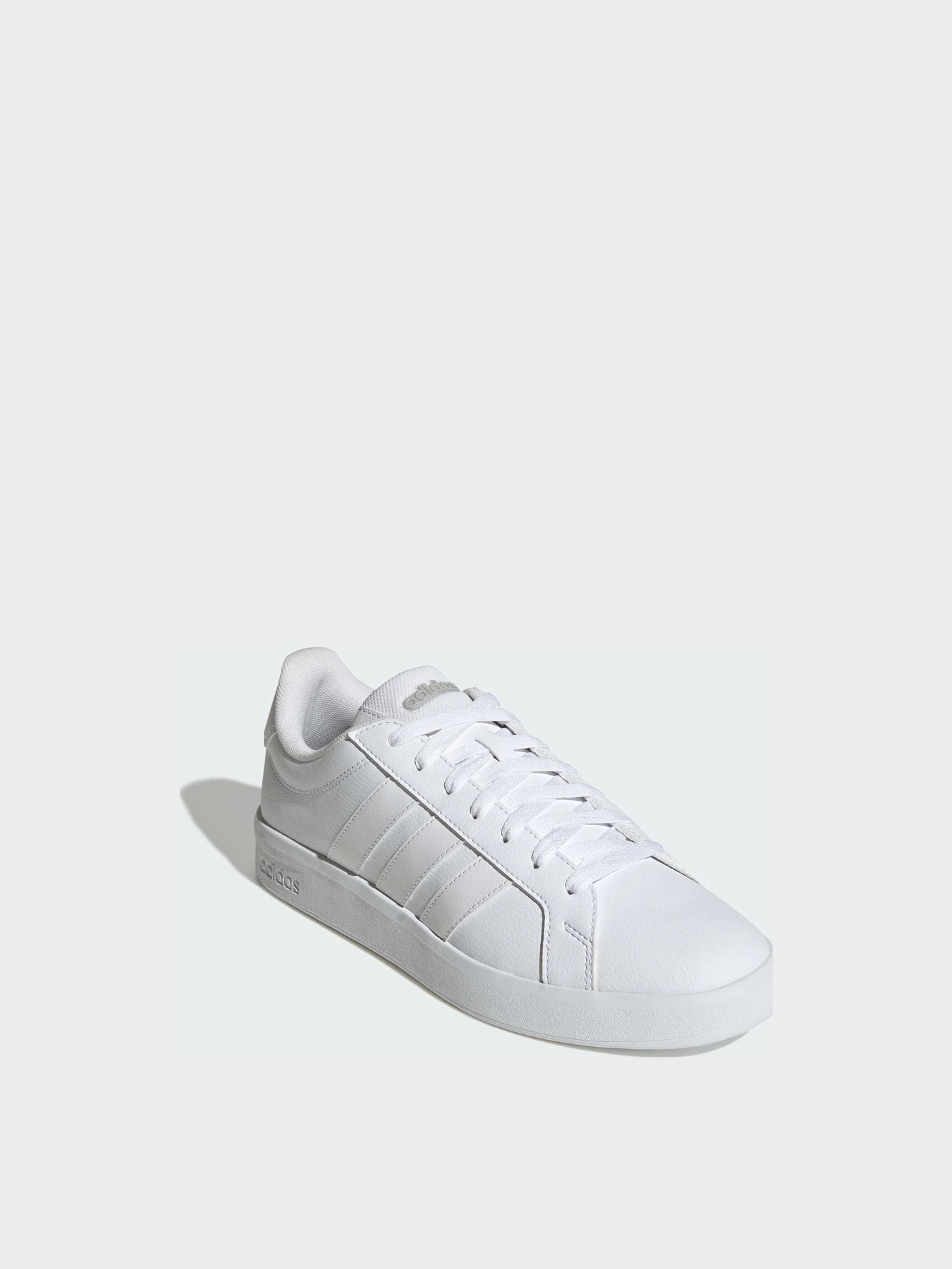 Кеди Adidas модель HQ0080 Кеди Adidas модель HQ0080 Фото