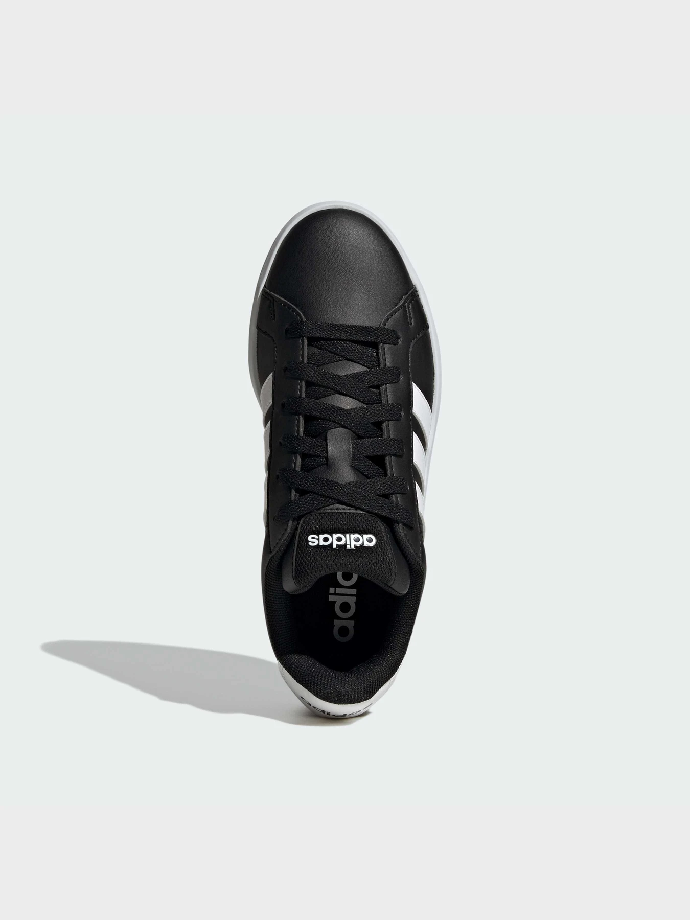 Кеди Adidas модель JP9366 Кеди Adidas модель JP9366 Фото