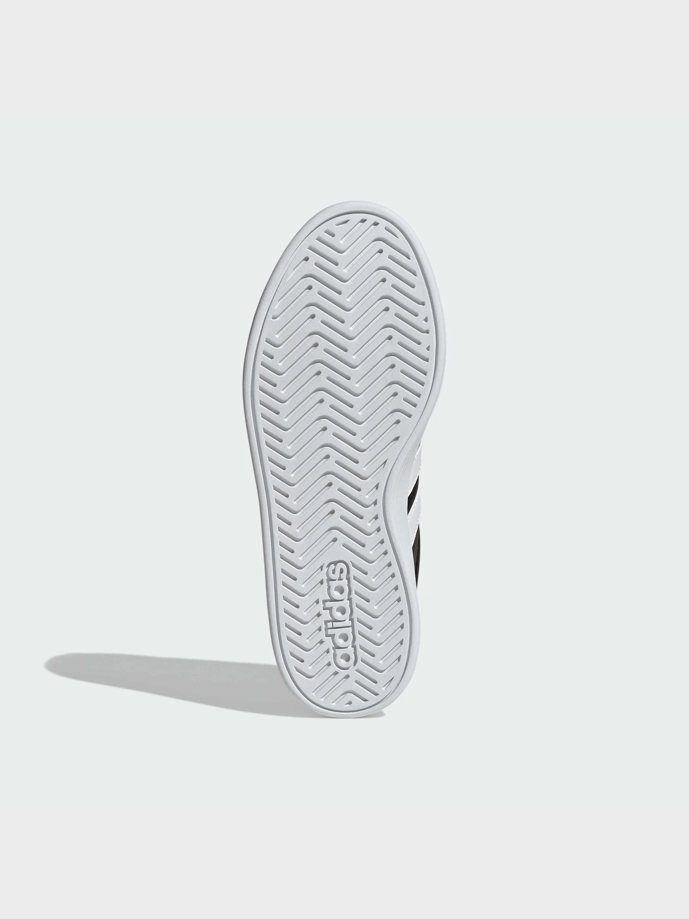 Кеди Adidas модель JP9366 Кеди Adidas модель JP9366 Фото